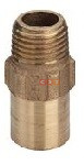 Переходная вставка с наружной резьбой  22 х 1/2" (модель 94280G )